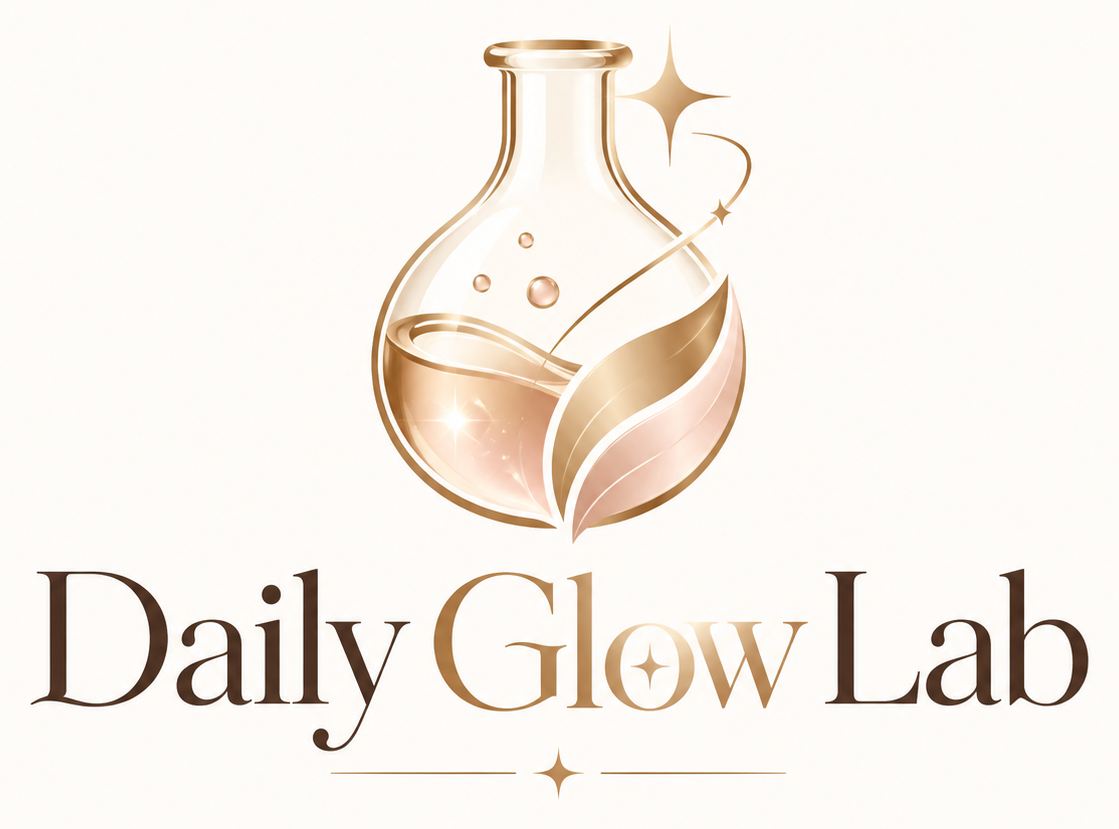 Daily Glow Lab